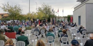 Anniversario del monumento alla libertà di stampa, Conselice celebra la memoria e l’attualità del giornalismo