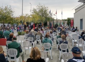 Anniversario del monumento alla libertà di stampa, Conselice celebra la memoria e l’attualità del giornalismo