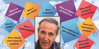 Lugo: iniziativa “ricordiamo Nino Taglioni”, per ricordare il suo impegno umano e civile