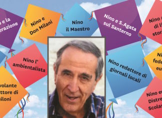 Lugo: iniziativa “ricordiamo Nino Taglioni”, per ricordare il suo impegno umano e civile