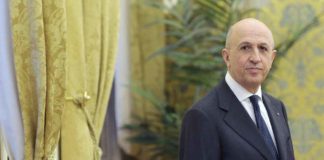 L’intervento del Presidente Antonio Patuelli alla tavola rotonda dell’Associazione Bancaria Sammarinese