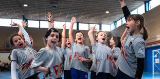 Nasce una sinergia tra Consar e Mosaico Volley per l’avviamento alla pallavolo nelle scuole