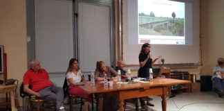 Russi: come procederanno i lavori di rifacimento del ponte sul fiume Montone