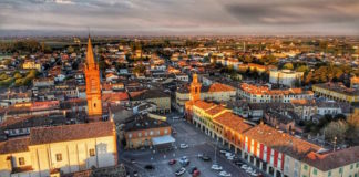 L’Ausl Romagna partecipa alla “Fira di Sett Dulur” di Russi per promuovere iniziative e offrire informazioni su prevenzione e sani stili di vita