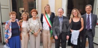 ‘Un amico per Russi’ e ‘Artoran a Ross’, premiate le russiane DOC Donata Utili e Maria Rita Bentini