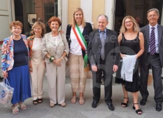 ‘Un amico per Russi’ e ‘Artoran a Ross’, premiate le russiane DOC Donata Utili e Maria Rita Bentini