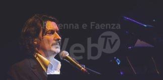 Sergio Cammariere inaugura la nuova stagione a Faenza dell’Emilia-Romagna Festival