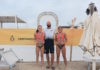 PowerBeach Ravenna: medaglia di bronzo per Balzani-Piraccini alle finali nazionali giovanili di Beach Volley FIPAV