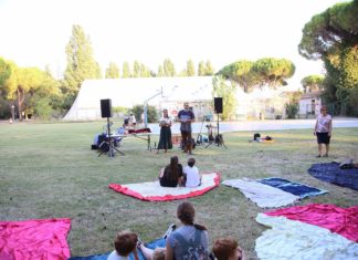 Bagnacavallo: Intitolato a Maria Montessori il parco adiacente al polo scolastico