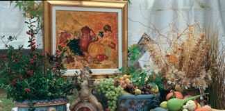 Borghi e città della Romagna celebrano le eccellenze enogastronomiche: tartufo, castagne, Sangiovese e tanto altro