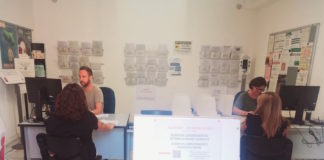 Lugo. Ricezione dei moduli B1: riorganizzazione degli sportelli Comunico per dare priorità ai cittadini alluvionati