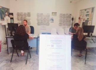 Lugo. Ricezione dei moduli B1: riorganizzazione degli sportelli Comunico per dare priorità ai cittadini alluvionati