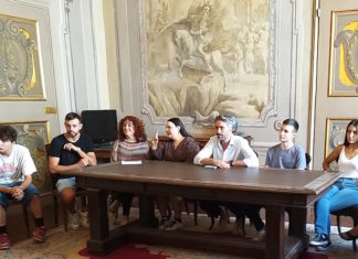 Faenza: Nelle piazze sbarca Urban Fair, un festival di arti “street”