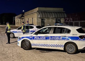 Unione: contrasto alla guida in stato di ebbrezza, otto patenti ritirate nel corso dell’estate