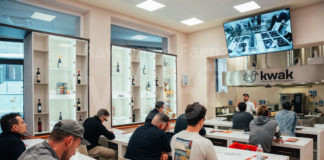Scuola di Cucina Kwak Faenza: una serie di eccezionali corsi di cucina per l’autunno 2023