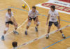 Volley: La Consar di scena nel weekend nel quadrangolare di Tortoreto