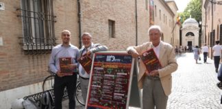 Dante2021 diventa Prospettiva Dante. Fra gli ospiti Giannini, Linus, Patty Pravo e il direttore della Banca d’Italia