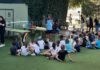 Divertitennis, oltre 500 bambini nell’estate del Tennis Club Faenza