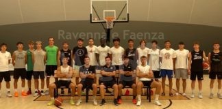 Raggisolaris Academy: inizia il campionato. La prima a scendere in campo è la Divisione Regionale 1