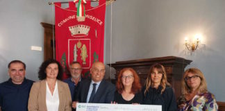 Conselice: 45mila euro dalla Bcc per la scuola primaria