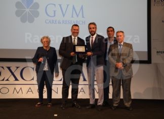 Maria Cecilia Hospital premiata per l’innovazione da Confindustria Romagna