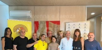 Federazione Italiana Panificatori in aiuto ai colleghi alluvionati associati Confcommercio