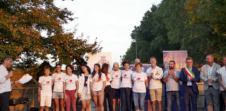 Grande successo di pubblico per la Festa dello Sport 2023