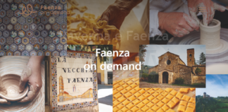 Faenza on Demand: online la piattaforma che racconta gli itinerari del ritorno agli emiliano-romagnoli nel mondo