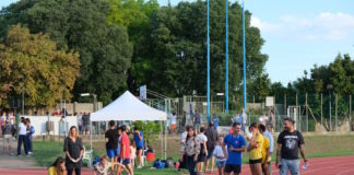 Faenza: festa dello sport 2023