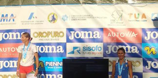 Importante primo weekend d’autunno per Atletica 85 Faenza