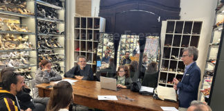 Progettare insieme il futuro del fashion design: focus group del progetto CODES