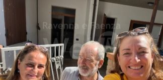 Continuano gli aiuti per la popolazione colpita dall’alluvione