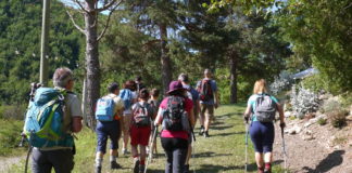 A piedi e in bici per scoprire i luoghi più belli del territorio di Imola e Faenza