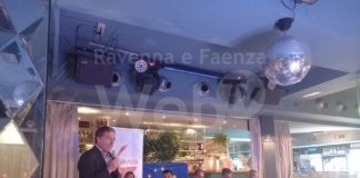 Italia Viva – Renew Europe: E’ partita da Ravenna la Campagna Elettorale