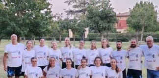 Pallavolo: La Fenix Energia supera Lugo in amichevole