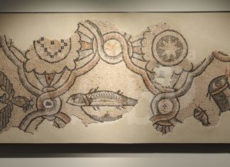 Abitare a Ravenna e Pregare a Ravenna: il 29 settembre inaugurano le nuove sezioni del Classis Ravenna – Museo della Città e del Territorio