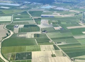 Mitigazione del rischio alluvionale: l’Autorità di Bacino del Po stanzia 1,6 milioni di euro