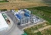 Oltre mille metri cubi di biometano all’ora dagli scarti della lavorazione della Distilleria Mazzari, grazie alla tecnologia AB