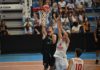 Basket: Blacks, buona amichevole contro Rimini