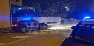 Gia ai domiciliari per furto aggravato, coppia finisce in carcere