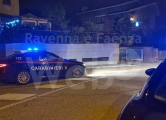 Gia ai domiciliari per furto aggravato, coppia finisce in carcere