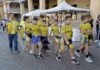 Cotignola: meeting di giovani ciclisti ricordando Michele Gordini