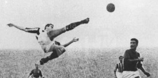 Cotignola: 100 anni di campionati di calcio raccontati da Giordano Dalmonte