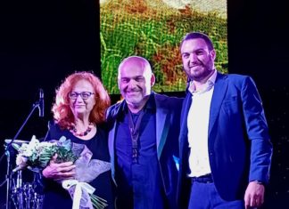 Raccolta fondi per Conselice al “Gran galà del liscio” di Campegine