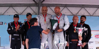 Si è concluso il Grand Prix Offshore Città di Cervia. Ecco i vincitori, premiazione e le tappe della manifestazione