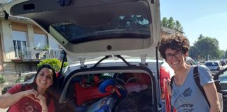 Un giocattolo sospeso: A Ravenna e Lugo arriva l’iniziativa benefica della prof. Santini per rifornire le scuole alluvionate