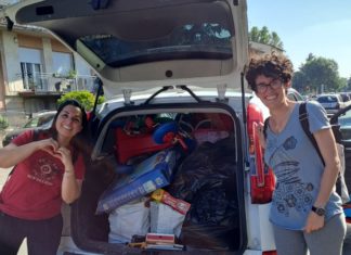 Un giocattolo sospeso: A Ravenna e Lugo arriva l’iniziativa benefica della prof. Santini per rifornire le scuole alluvionate