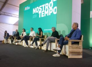 Alluvione: una manifestazione contro i ritardi del Governo. La proposta lanciata alla festa del Partito Democratico