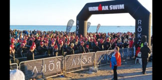 Ironman a Cervia: approvato in Prefettura il piano organizzativo e il dispositivo di sicurezza