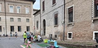 Giretto d’Italia, Ravenna partecipa al campionato urbano della ciclabilità promosso da Legambiente